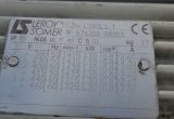 1085 liter tank i Syrafast 316