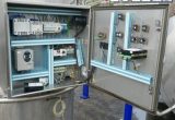 1085 liter tank i Syrafast 316