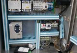 1085 liter tank i Syrafast 316