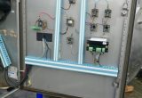 1085 liter tank i Syrafast 316