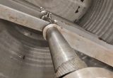 10875 liter tank i Rostfritt 304