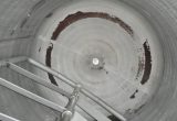 10875 liter tank i Rostfritt 304