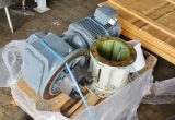 10875 liter tank i Rostfritt 304