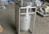 110 liter tank i Syrafast 316