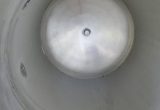 110 liter tank i Syrafast 316