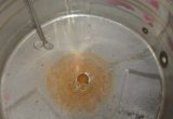 1100 liter tank i Rostfritt 304