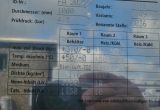1100 liter tank i Rostfritt 304