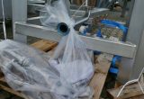 1100 liter tank i Rostfritt 304