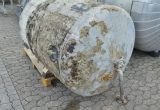 1100 liter tank i Syrafast 316