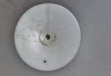 1100 liter tank i Syrafast 316