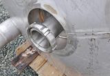 1100 liter tank i Syrafast 316