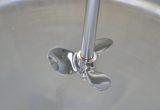 1100 liter tank i Syrafast 316