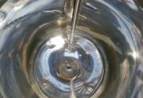 1100 liter tank i Syrafast 316
