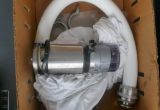 1100 liter tank i Syrafast 316