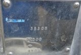 11000 liter tank i Rostfritt 304