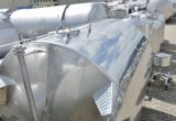 11000 liter tank i Rostfritt 304
