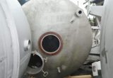 11000 liter tank i Rostfritt 304