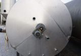 11000 liter tank i Rostfritt 304
