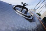 11000 liter tank i Rostfritt 304