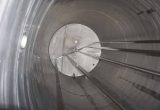 11000 liter tank i Rostfritt 304