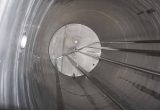 11000 liter tank i Rostfritt 304