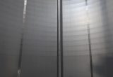 11000 liter tank i Syrafast 316