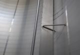 11000 liter tank i Syrafast 316