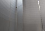 11000 liter tank i Syrafast 316