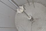 11000 liter tank i Syrafast 316