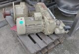 11000 liter tank i Syrafast 316