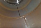 11000 liter tank i Syrafast 316
