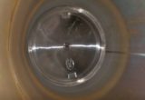 11000 liter tank i Syrafast 316