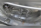 110000 liter tank i Rostfritt 304