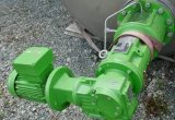 11030 liter tank i Syrafast 316