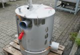 111 liter tank i Syrafast 316