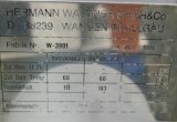 111 liter tank i Syrafast 316
