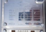 11100 liter tank i Syrafast 316