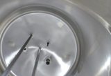 11100 liter tank i Syrafast 316