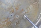 11100 liter tank i Syrafast 316