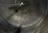11118 liter tank i Syrafast 316