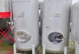 1125 liter tank i Rostfritt 304