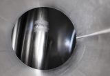 114 liter tank i Syrafast 316