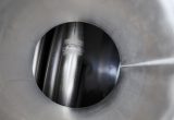 114 liter tank i Syrafast 316