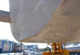 11424 liter tank i Rostfritt 304