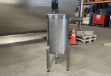 115 liter tank i Syrafast 316