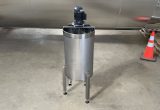 115 liter tank i Syrafast 316