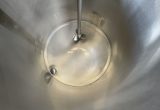 115 liter tank i Syrafast 316