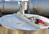 1150 liter tank i Rostfritt 304