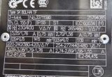 1150 liter tank i Rostfritt 304