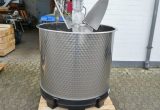 1150 liter tank i Rostfritt 304